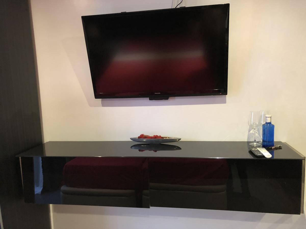 Concept Suites 阿利坎特 外观 照片