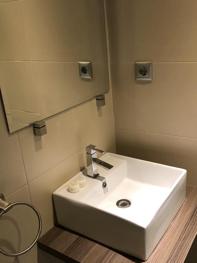 Concept Suites 阿利坎特 外观 照片