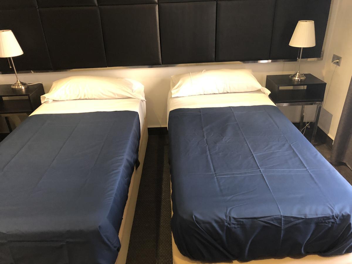 Concept Suites 阿利坎特 外观 照片