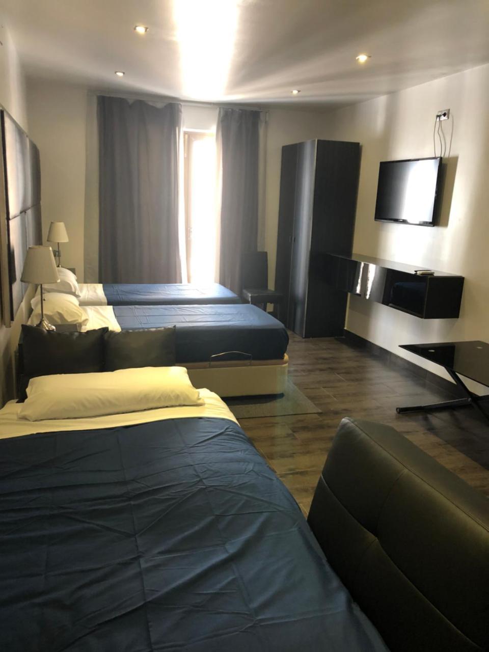 Concept Suites 阿利坎特 外观 照片