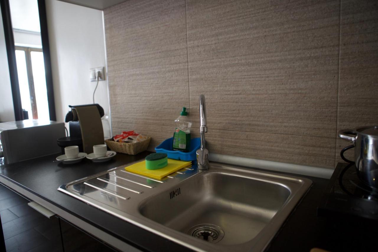 Concept Suites 阿利坎特 外观 照片