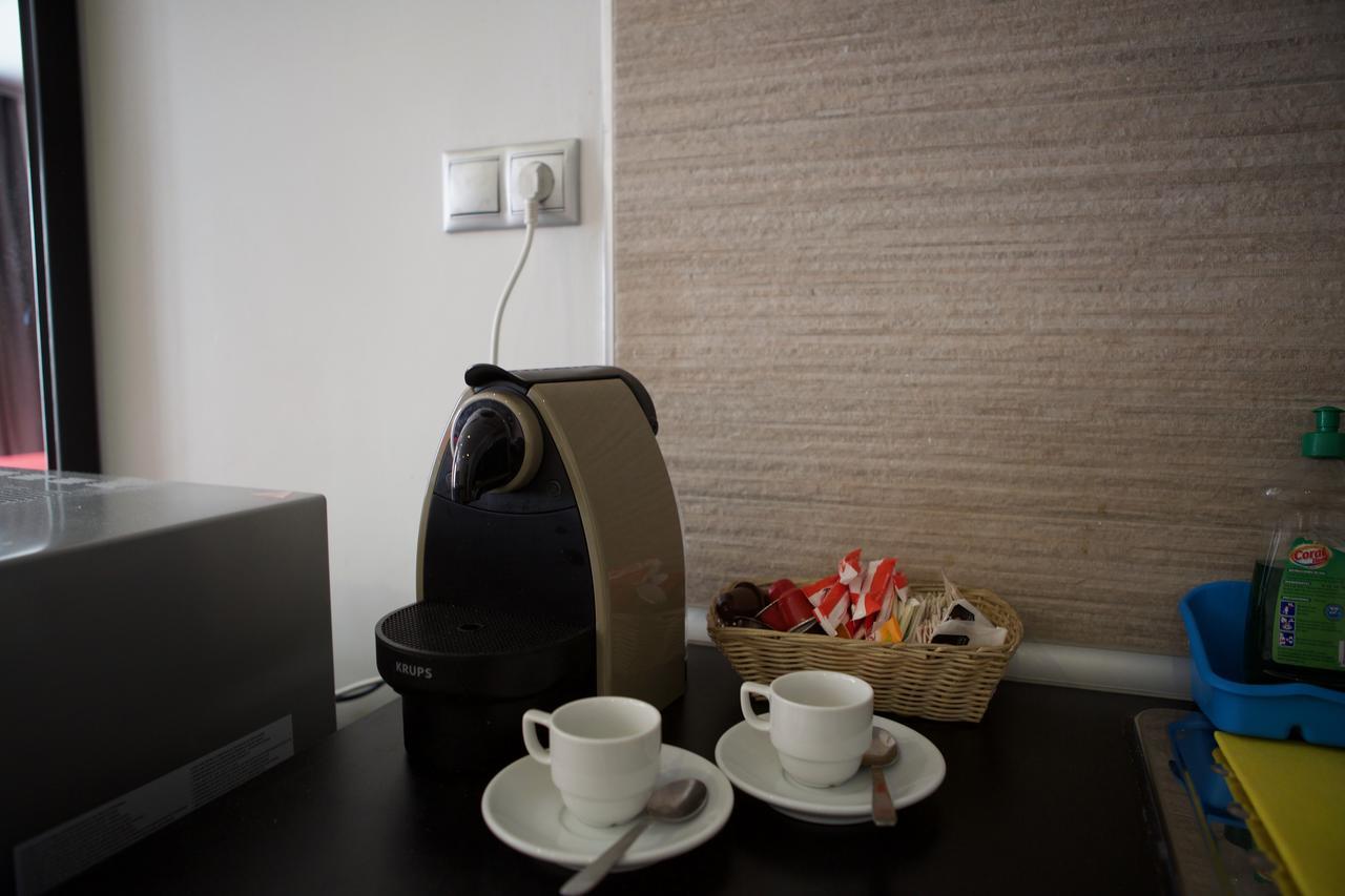 Concept Suites 阿利坎特 外观 照片