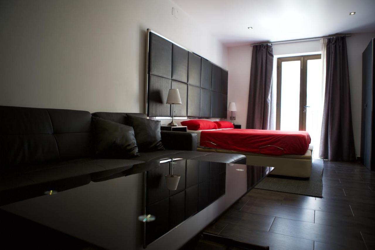 Concept Suites 阿利坎特 外观 照片